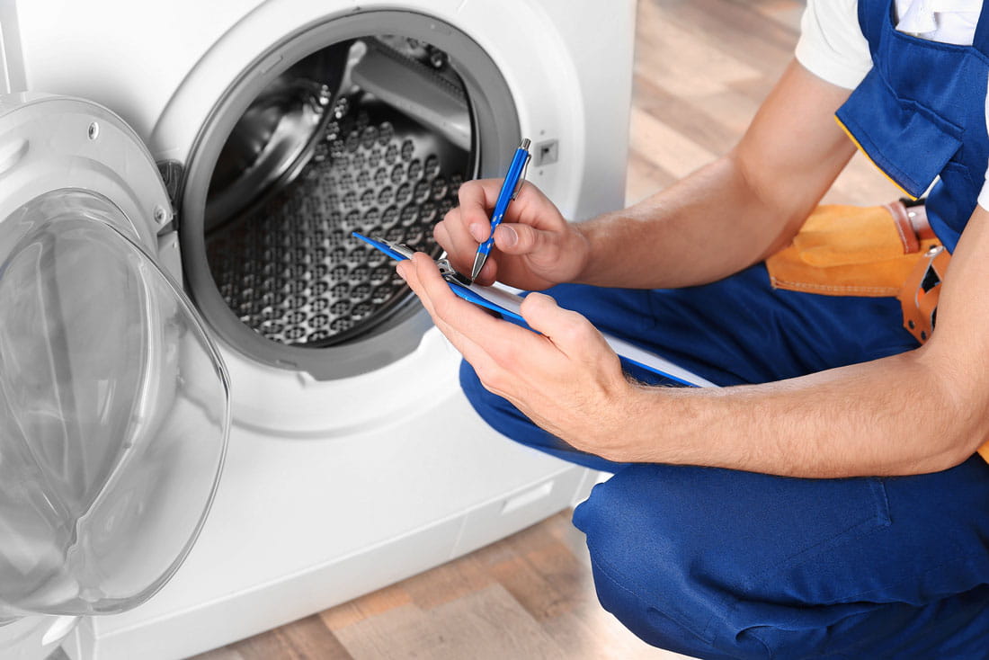 Dryer appliance repair Portland