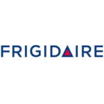 Frigidaire appliance repair Portland logo