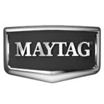 Maytag appliance repair Portland logo